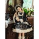 Bramble Rose Candle Doll Blouse JSK and One Piece(Reservation/7 Colours/Full Payment Without Shipping)